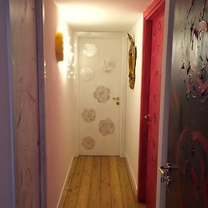 Apartamento Ático